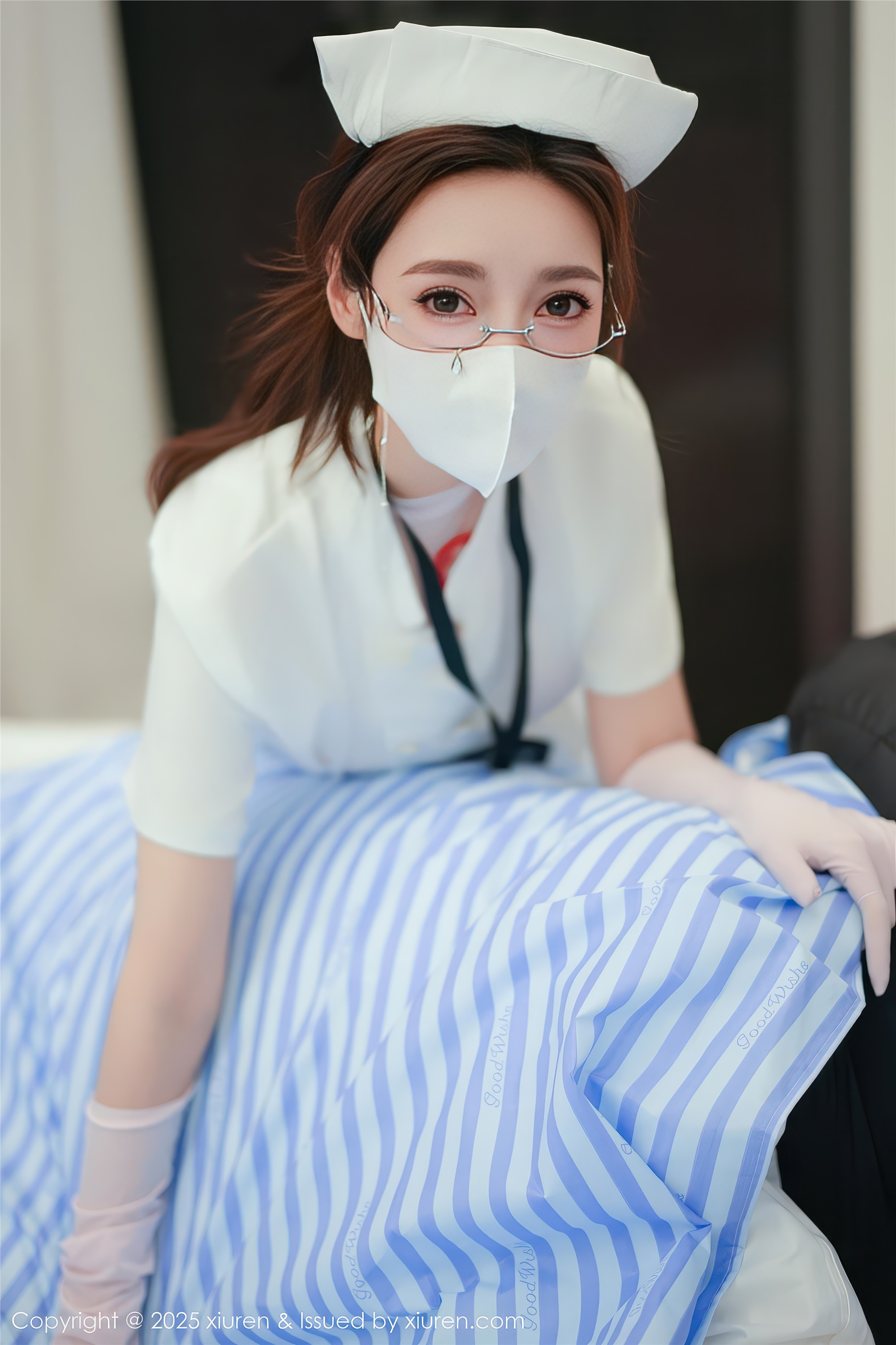 Xiuren秀人网 2025.12.11 NO.11099 Twins-桃桃